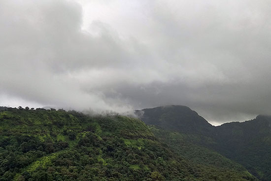 lonavala hill station